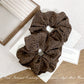 Gifty - Leopard Retro Hair Ring