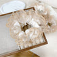 Gifty - Sweet Wind Mesh Hair Ring
