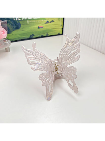 Beau - Minimalist Iridescent Hair Clip