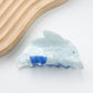 Beau - Cute Fish Theme Shaped Claw Clip