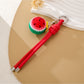 Keypus - Cute Fruit-Shaped Keychain
