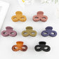 Beau - Minimalist Matte Hair Clip