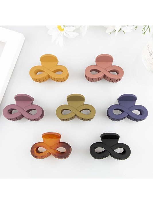 Beau - Minimalist Matte Hair Clip