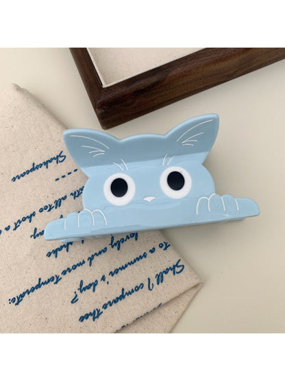 Beau - Cute Cat Hair Clip