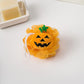Papo - Halloween Pumpkin Mesh Bath Pouf