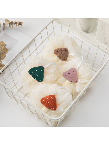 Papo - Mushroom Patterned Bath Ball
