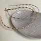 Gifty - Simple Vintage Wave Headband