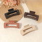 Beau - Versatile Retro Hair Clip