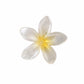 Beau - Petal Flower Duckbill Style Hair Clip