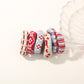 Gifty - Vintage Hair Tie Set