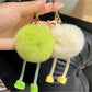 Keypus - Cute Long Legs Keychain