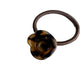 Gifty - Beautiful Acetate Rose Shaped Hair Tie