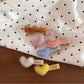 Beau - Cute Heart Shaped Hair Clip