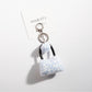 Keypus - Cute Handbag Charm Keychain
