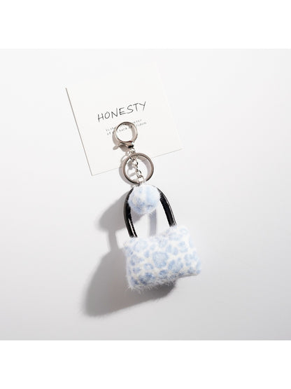 Keypus - Cute Handbag Charm Keychain