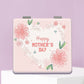 Mirroray - Decorative Foldable Pocket Glass Makeup Mirror