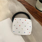Gifty - Luxury Heart Hair Tie