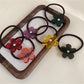 Gifty - High-Stretch Flower Hair Tie