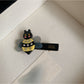 Beau - Cute Little Bee Pattern Hair Clip