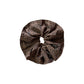 Gifty - Vintage Large Leopard Print Hair Loop