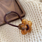 Gifty - Little Flower Shaped Hair Tie