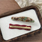 Beau - Elegant Fashionable Acetate Hair Clip