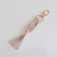 Keypus - Tassel Keyring for Women and Men