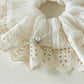 Gifty - Elegant Hollow Lace Hair Circle