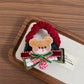 Gifty - Christmas Cute Animal Accent Hair Accessories