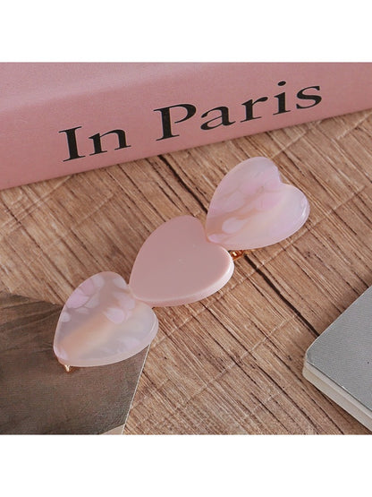 Beau - Elegant Minimalist Hair Clip