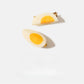 Beau - Cute Faux Egg Hair Clip