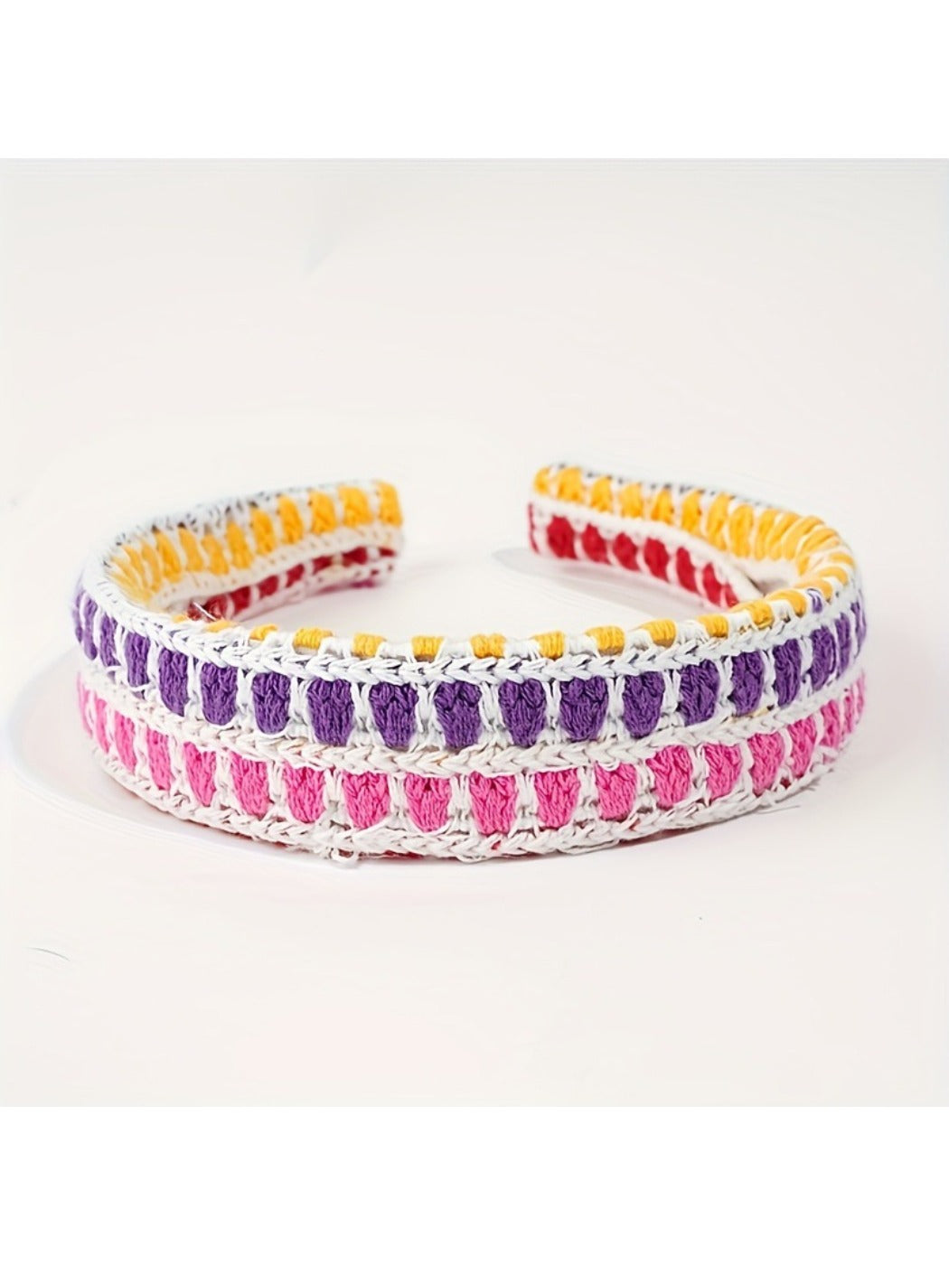 Gifty - Strawberry Cherry Blossom Headband
