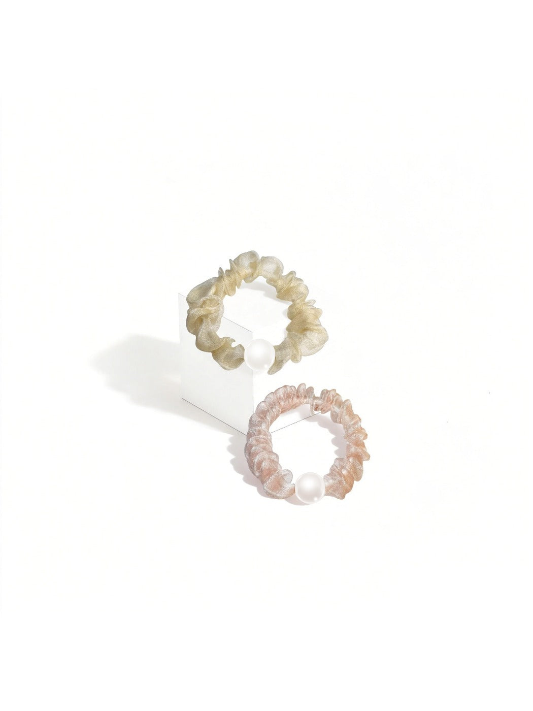 Gifty - Exquisite Lace Beautiful Hair Tie