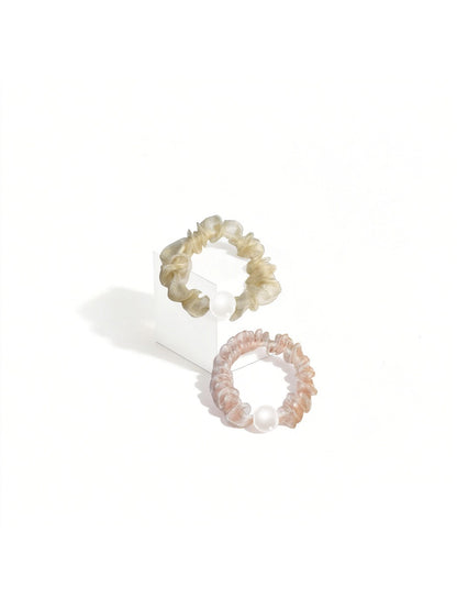 Gifty - Exquisite Lace Beautiful Hair Tie