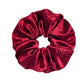 Gifty - Satin Scrunchies  Hair Ties