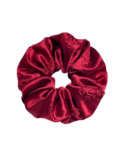 Gifty - Satin Scrunchies  Hair Ties