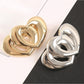Beau - Simple Heart Shaped Hair Clip