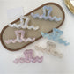 Beau - Elegant Attractive Acetate Hair Clip