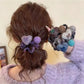 Gifty - Cute Heart Shaped Spiral Hair Ties