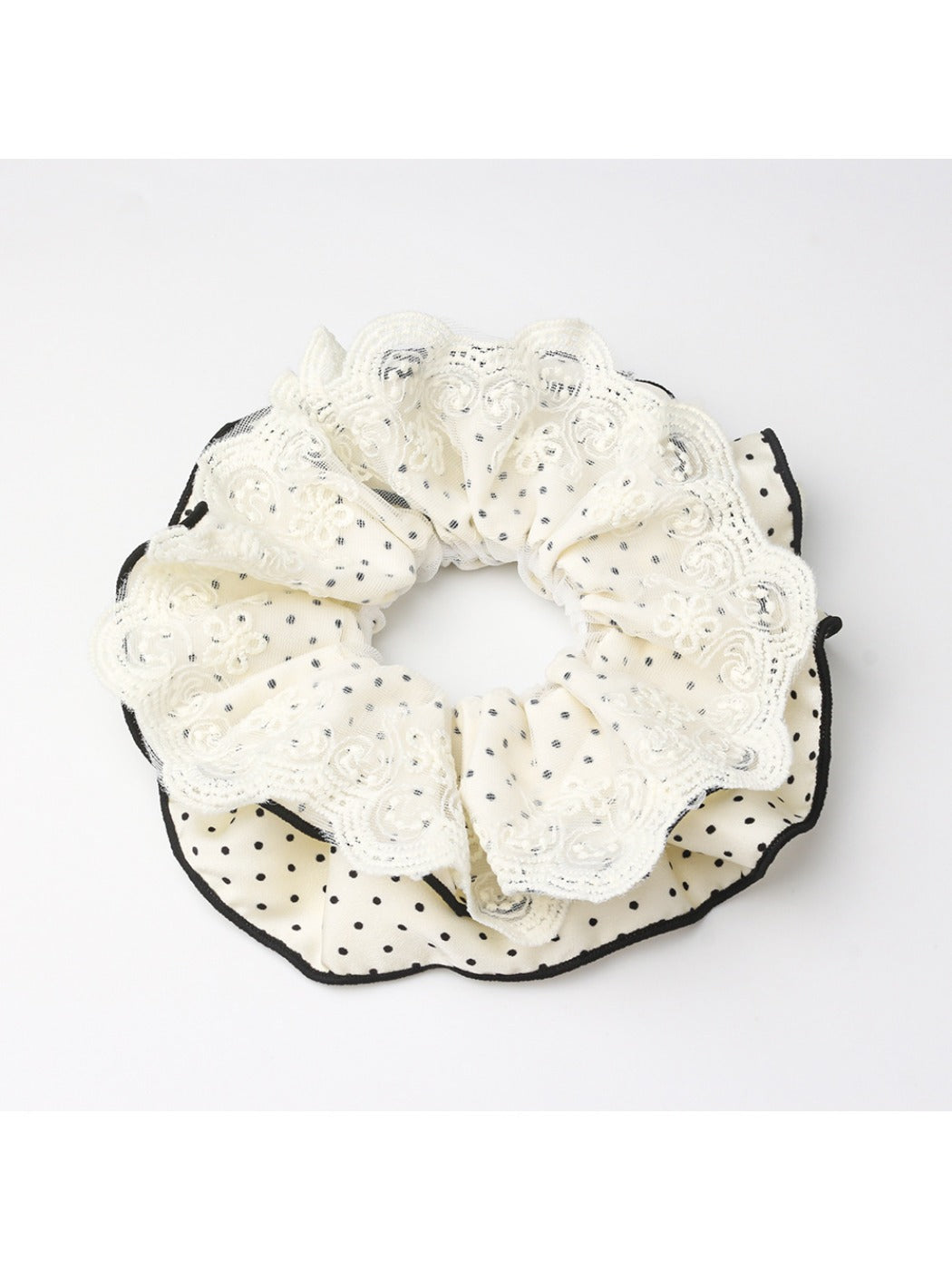 Gifty - Sophisticated Lace Hair Accessories