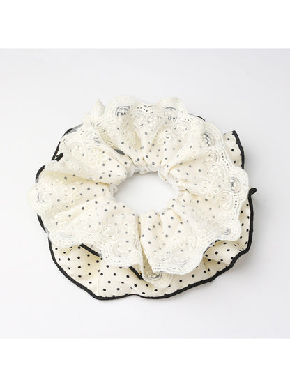 Gifty - Sophisticated Lace Hair Accessories