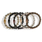 Gifty - Fashionable Minimalist Hair Tie