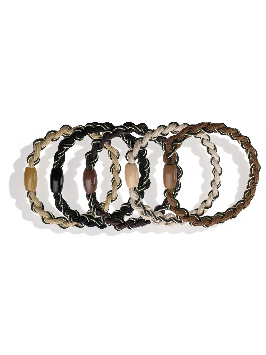 Gifty - Fashionable Minimalist Hair Tie