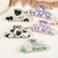 Beau - Valentine'S Sweetheart Claw Clip