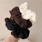 Gifty - Retro Sweet Plush Hair Loop
