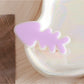 Beau - Fishbone-Shaped Hair Clip