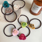 Gifty - Minimalist Floral Hair Tie
