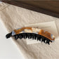 Beau - Vintage Large Banana Clip