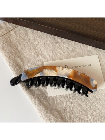 Beau - Vintage Large Banana Clip