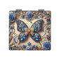 Mirroray - Butterfly Print Foldable Compact Mirror